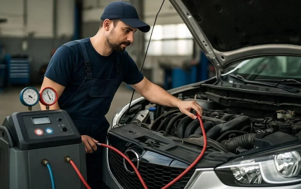 Why Ignoring Car AC Repair Services Can Cost You More Later?